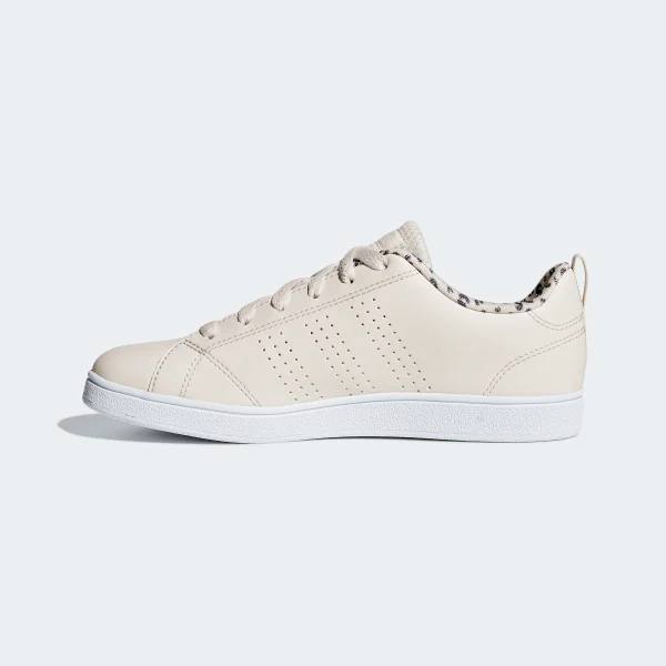 adidas stan smith vs advantage clean